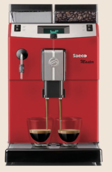 SAECO Master Base全自動咖啡機